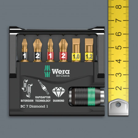 WERA 057416