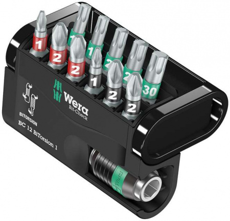 WERA 057420