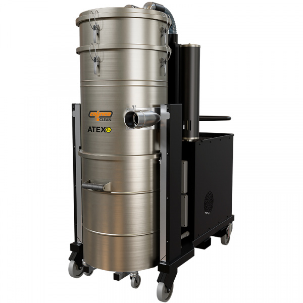 Промышленный пылесос Coynco HDC 511 P AIRCLEAN ATEX 2-22