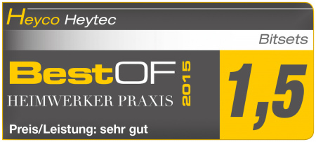 HEYCO HE-50833400000