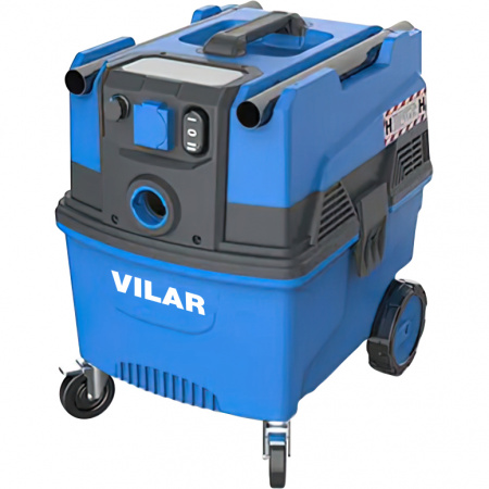 Строительный пылесос Vilar D1
