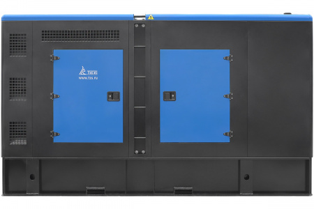 Дизельный генератор TBd 280TS