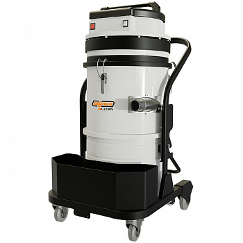 Промышленный пылесос Coynco 350 ICLEAN