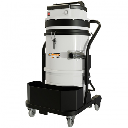 Промышленный пылесос Coynco 350 ICLEAN