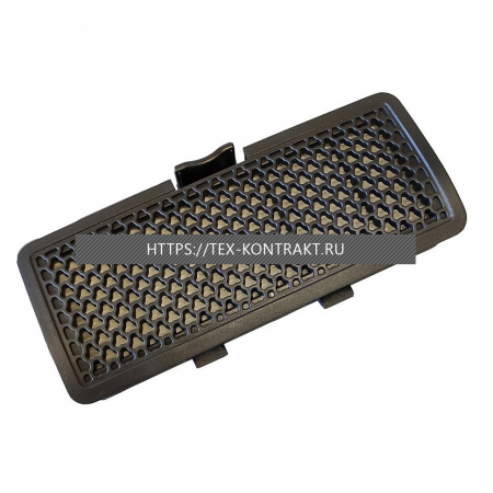 ROCKSTAR F41 HEPA фильтр для пылесоса LG Ellipse Cyclone VK 704.. 1 шт/уп