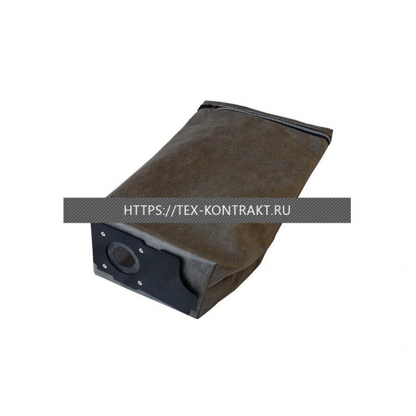 ROCKSTAR ZIP-V1 MAXX многоразовый мешок для пылесоса CLEANFIX BS 350, SEBO 360, 1 шт