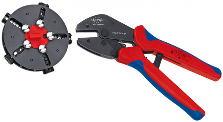 Knipex 973302