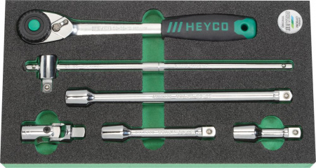 HEYCO HE-00977001083