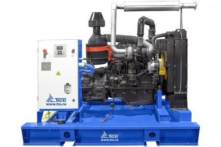 Дизельный генератор TMm 83TS