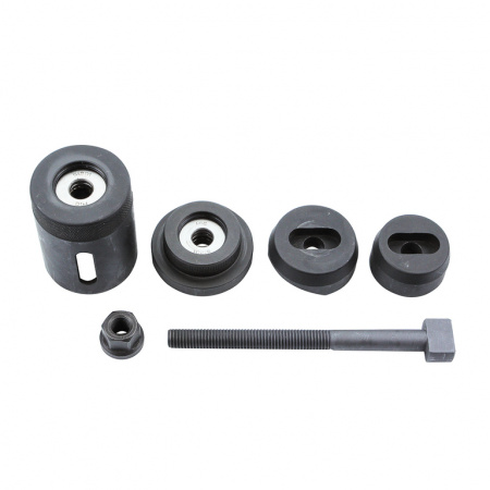 Приспособление для замены сайлентблоков подушки редуктора заднего подрамника BMW (ATC-2053A)