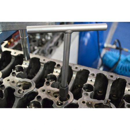 Приспособление для чистки посадочных мест дизельных форсунок (ATA-1402)