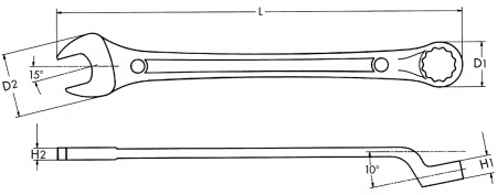 HEYCO HE-00410012083