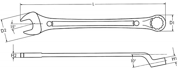 HEYCO HE-00410010083