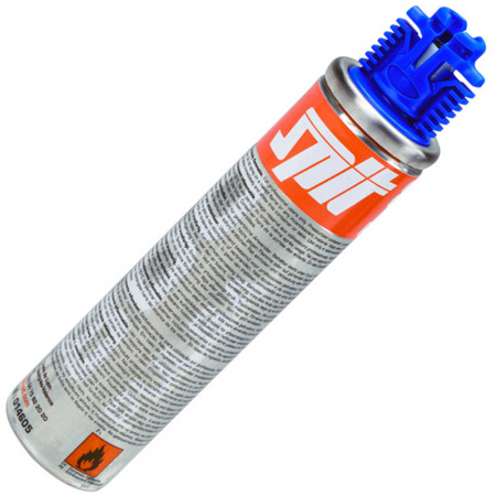 Газовый баллон SPIT для монтажных пистолетов Pulsa 800 с чипом