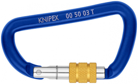 Knipex 005003TBK