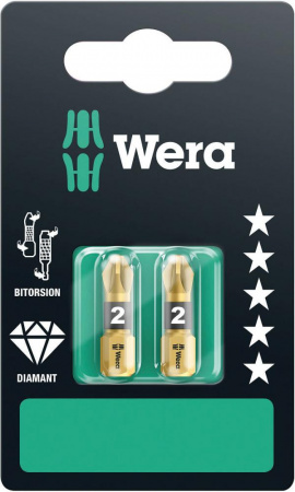 WERA 073339