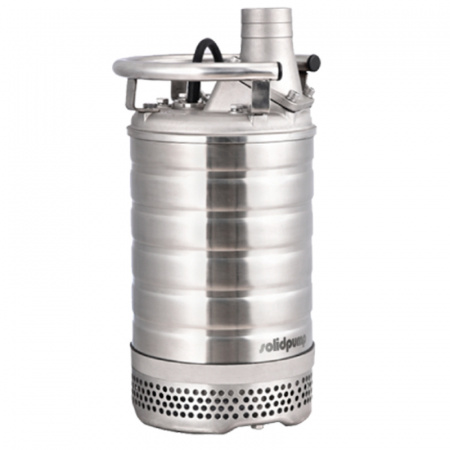 Погружной насос Solidpump 100TS5.5