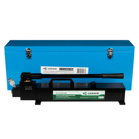 GARWIN GHE-HP0700-3240