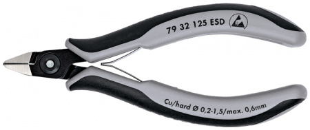 Knipex 7932125ESD