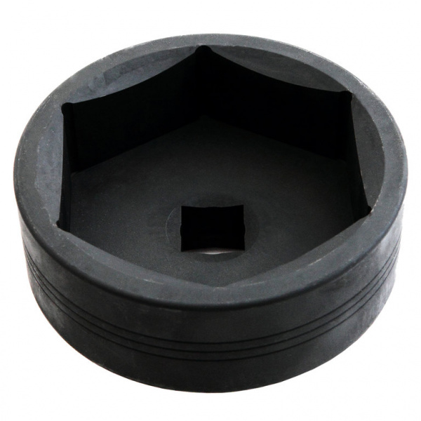 Головка ступичная 1" 100 мм 6 гр. для прицепов BPW, Gigant (ATF-4023)