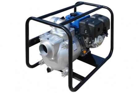Бензиновая мотопомпа TSS PGST100