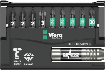 WERA 057417