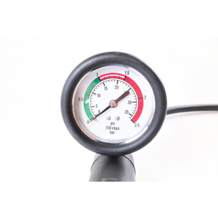 Тестер систем охлаждения для грузовых и коммерческих автомобилей (ATP-0106)