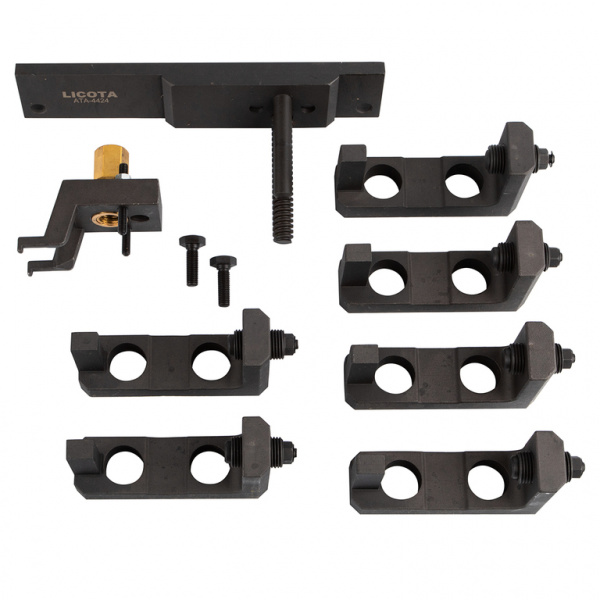 Инструмент для монтажа распредвала выпускных клапанов BMW N52, N51 (ATA-4424)