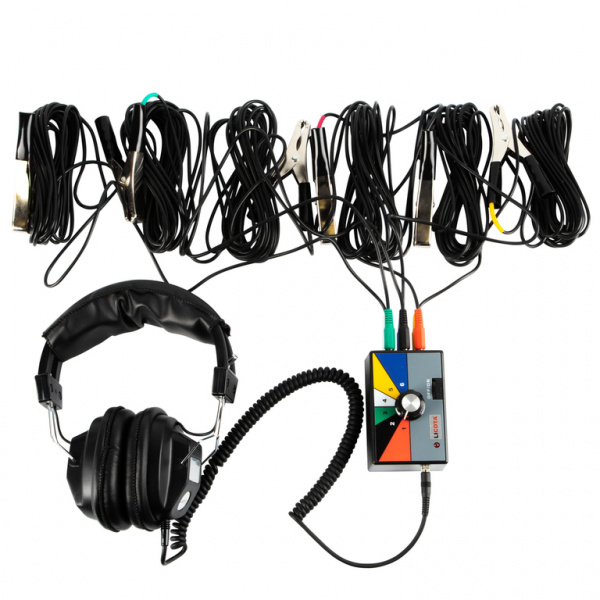 Стетоскоп электронный 6-канальный (ATP-2110A)