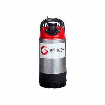Погружной насос Grindex Mini
