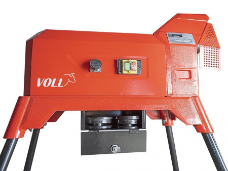 Желобонакатный станок VOLL V-Groover 1-12