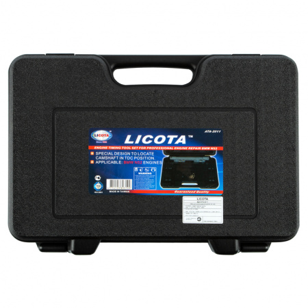 Набор для ремонта двигателей BMW N51, N52 (ATA-2011)