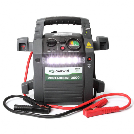GARWIN GE-PB3000