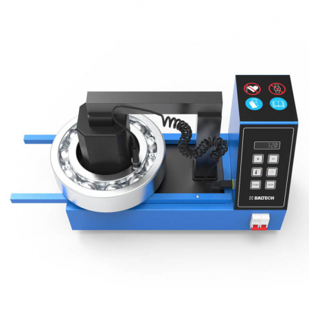 Индукционный нагреватель Baltech HI-1630