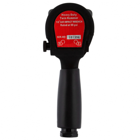 Гайковерт пневматический ударный 1/2" 563 Нм (57 кГм) (PAW-04006R)