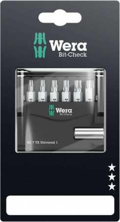 WERA 073404