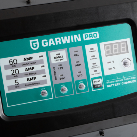 GARWIN GE-CB540
