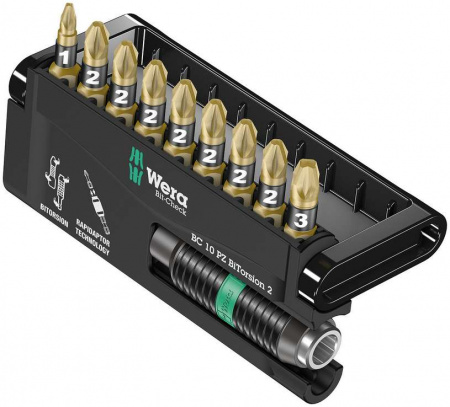 WERA 347153