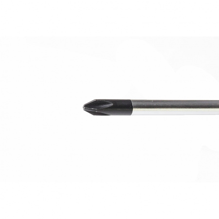 Отвертка профессиональная длинная (крест) PH2, 400 мм (ASD-524002)