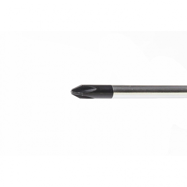 Отвертка профессиональная длинная (крест) PH1, 300 мм (ASD-523001)