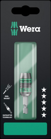 WERA 073511