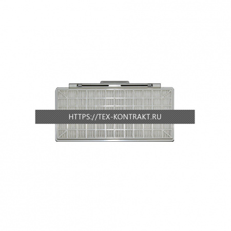 ROCKSTAR F10 HEPA фильтр для пылесоса BOSCH BSGL 5--, аналог BOSCH BBZ154HF - 1 шт/уп (HF-BS5)