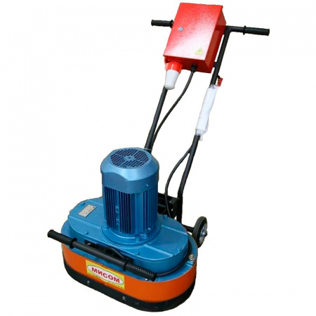 Мозаично-шлифовальная машина Мисом СО-327