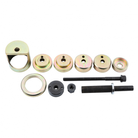 Приспособление для замены сайлентблоков задней подвески Mercedes W202, W170 (ATC-2059)