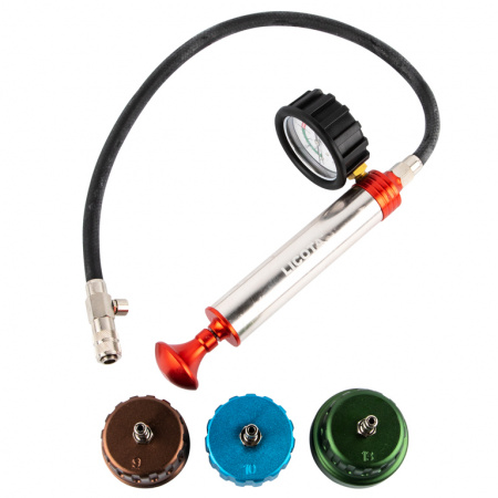 Тестер системы охлаждения BMW, Mercedes, VW, Audi (ATP-2188)