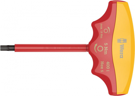 WERA 004980