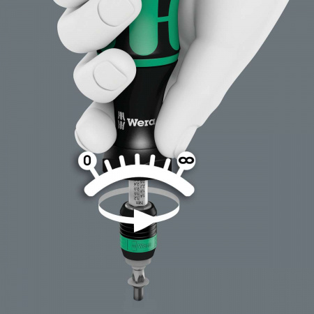 WERA 074770