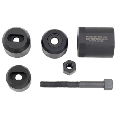 Приспособление для замены сайлентблоков BMW (ATC-2054A)