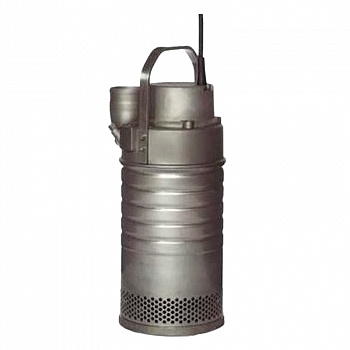 Погружной насос Grindex Master Inox