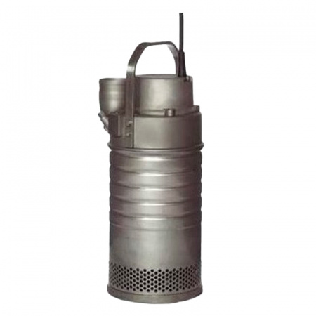 Погружной насос Grindex Master Inox